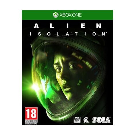 Alien Isolation לקונסולת Xbox One למכירה 