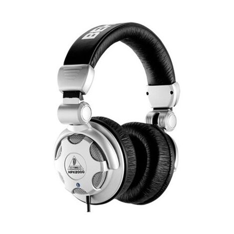 אוזניות  חוטיות Behringer HPX2000 ברינגר למכירה 