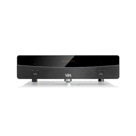 רסיבר  2 ערוצים Yba GENESIS IA3 למכירה , 2 image