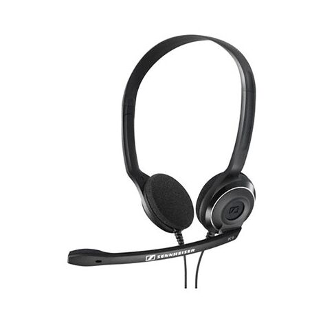 אוזניות  חוטיות Sennheiser Epos PC8 USB למכירה , 2 image