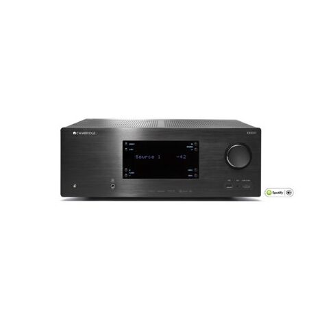רסיבר  7.1 ערוצים Cambridge Audio CXR200 למכירה , 2 image