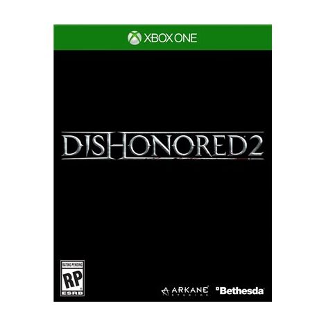 Dishonored 2 לקונסולת Xbox One למכירה , 2 image