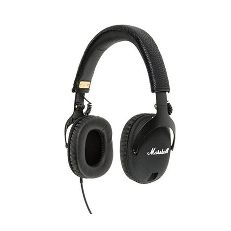 אוזניות  חוטיות Marshall Monitor למכירה , 2 image
