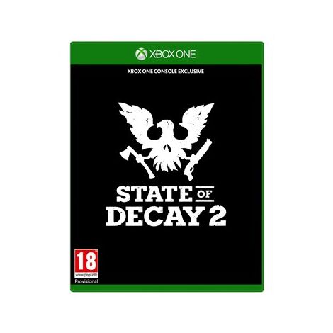 State of Decay 2 לקונסולת Xbox One למכירה , 2 image