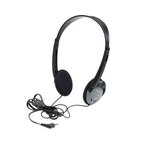אוזניות  חוטיות Panasonic RPHT21 פנסוניק למכירה , 3 image