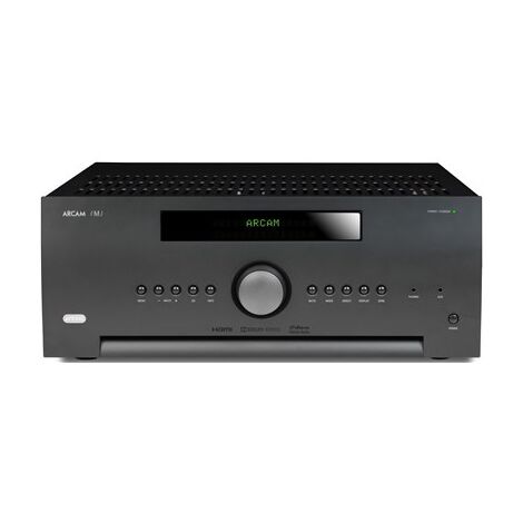 רסיבר  7.2 ערוצים Arcam AVR390 למכירה , 2 image