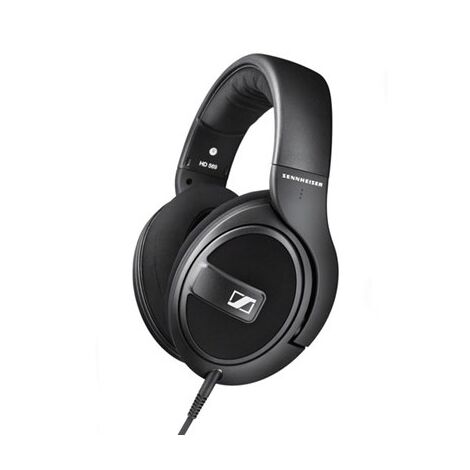 אוזניות  חוטיות Sennheiser HD 569 למכירה , 2 image