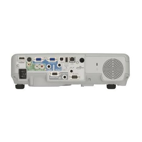 מקרן Epson EB905 SD אפסון למכירה , 3 image