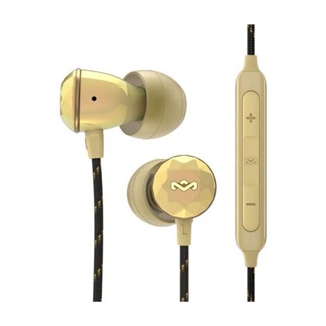 אוזניות  חוטיות House of Marley Nesta למכירה 