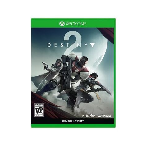 Destiny 2 לקונסולת Xbox One למכירה , 2 image