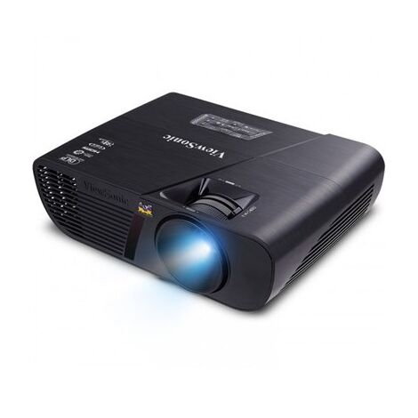 מקרן ViewSonic PJD5555W HD Ready למכירה , 2 image