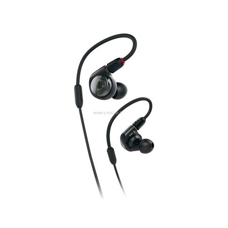 אוזניות  חוטיות Audio Technica ATH-E40 אודיו טכניקה למכירה , 3 image
