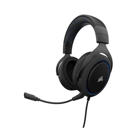 אוזניות  חוטיות Corsair HS50 קורסייר למכירה , 2 image