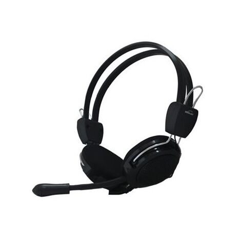 אוזניות  חוטיות Silver Line HS-22V למכירה , 3 image