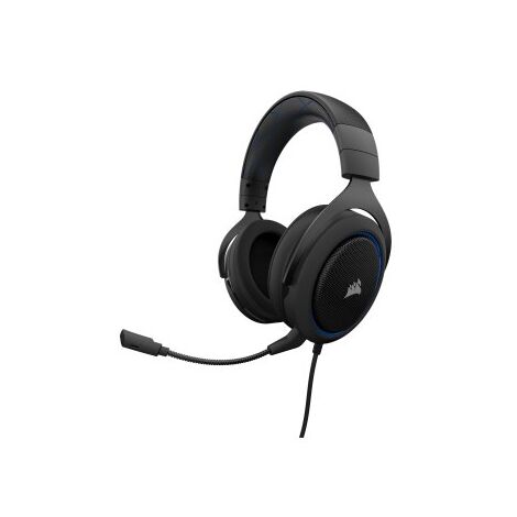 אוזניות  חוטיות Corsair HS50 קורסייר למכירה , 3 image