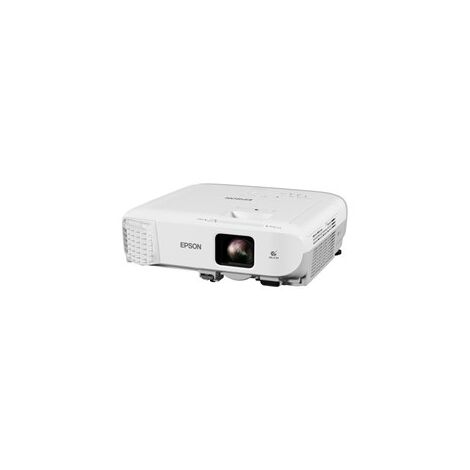 מקרן Epson EB980W HD Ready אפסון למכירה , 3 image