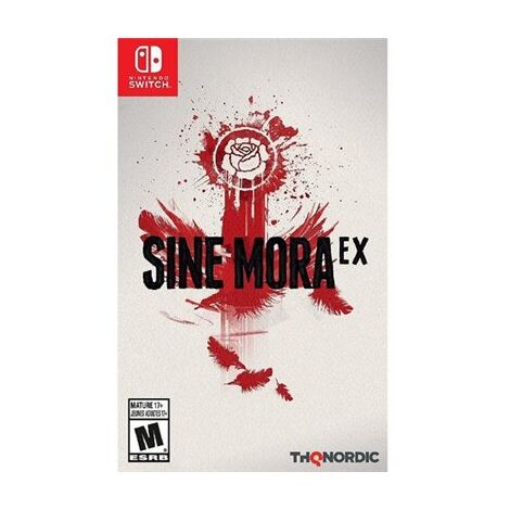 Sine Mora EX למכירה , 2 image