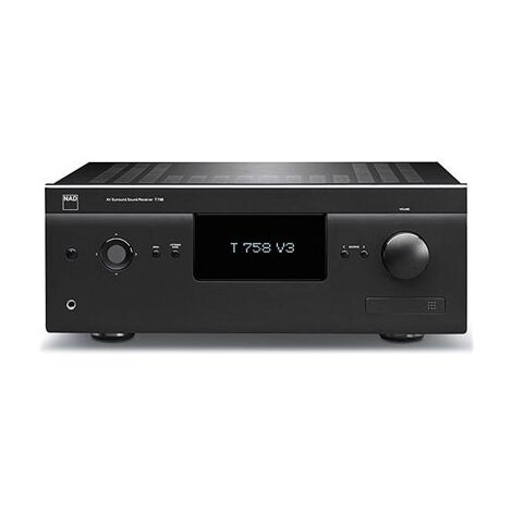 רסיבר NAD T 758 V3 למכירה 