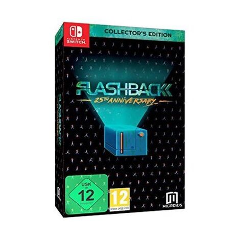 Flashback למכירה 