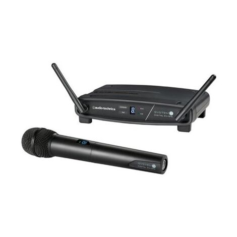 מיקרופון אלחוטי Audio Technica ATW1102 אודיו טכניקה למכירה , 3 image