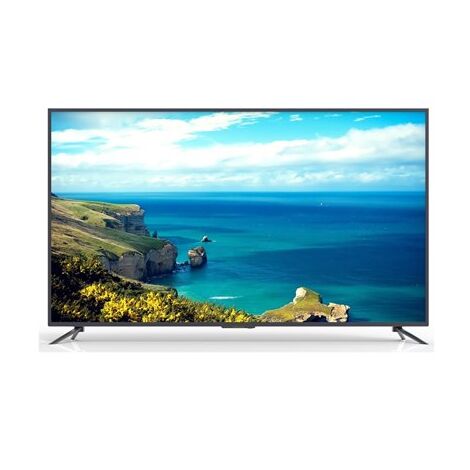 טלוויזיה Sansui SAN5075 4K  75 אינטש למכירה , 2 image