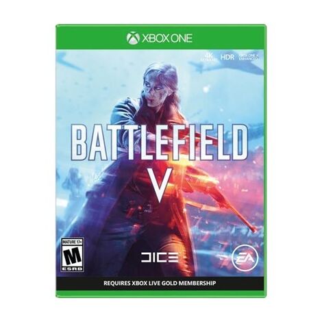 Battlefield V Deluxe Edition לקונסולת Xbox One למכירה , 2 image