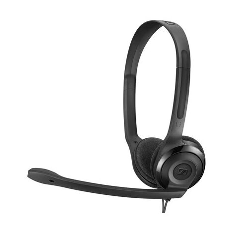 אוזניות  חוטיות Sennheiser Epos PC 5 CHAT למכירה , 2 image
