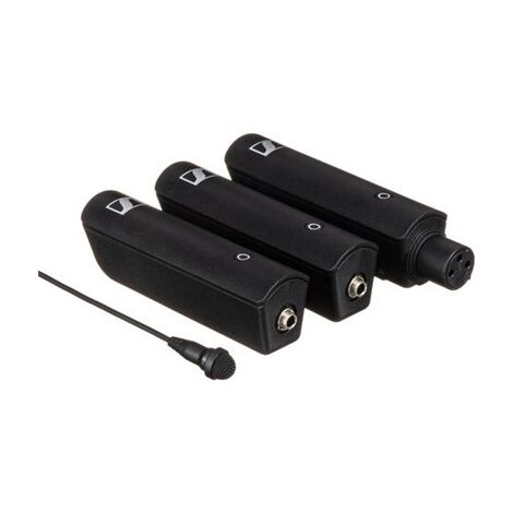 מיקרופון אלחוטי Sennheiser XSW-D Portable ENG Set למכירה , 3 image