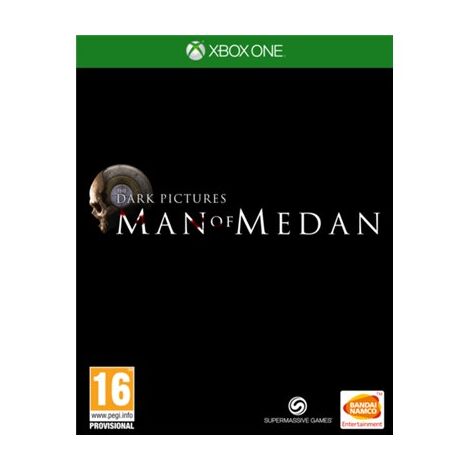 The Dark Pictures: Man of Medan לקונסולת Xbox One למכירה , 2 image