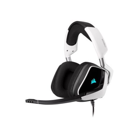 אוזניות  חוטיות Corsair Void Rgb Elite USB Premium Gaming Headset CA-9011203-NA קורסייר למכירה , 3 image