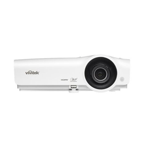 מקרן Vivitek DH268 Full HD למכירה , 2 image