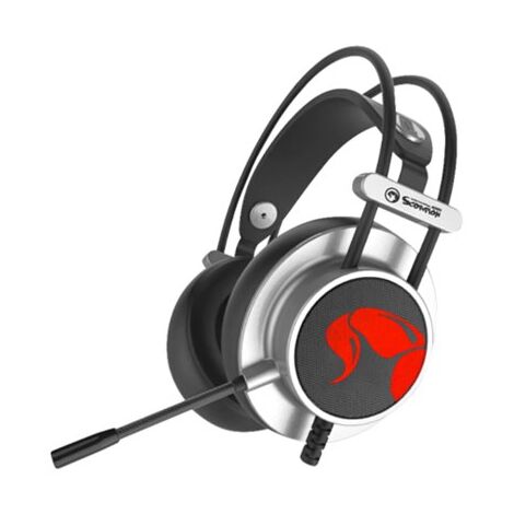 אוזניות  חוטיות Marvo HG9055 למכירה 