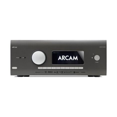 רסיבר  12 ערוצים Arcam AVR10 למכירה 