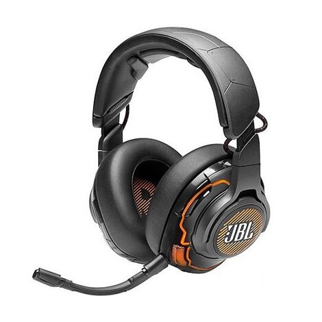 אוזניות  חוטיות JBL Quantum ONE למכירה , 2 image