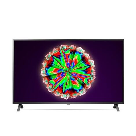 טלוויזיה LG 65NANO79 4K  65 אינטש למכירה 