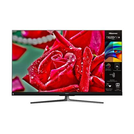 טלוויזיה Hisense 65U8QFIL 4K  65 אינטש הייסנס למכירה , 2 image