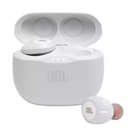 אוזניות JBL Tune 125TWS True Wireless למכירה 