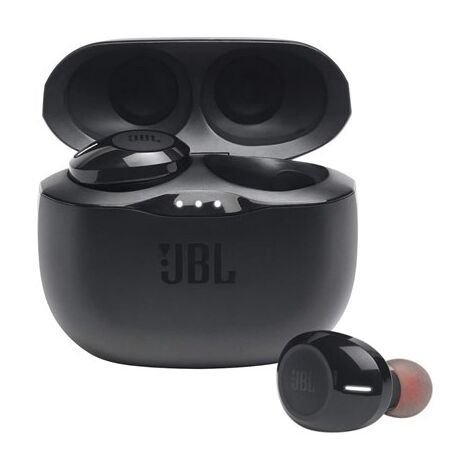 אוזניות JBL Tune 125TWS True Wireless למכירה , 3 image