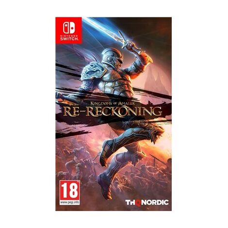 Kingdoms of Amalur: Re-Reckoning למכירה , 2 image