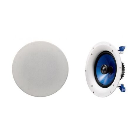 רמקול שקוע קיר Yamaha NSIC600 ימאהה למכירה , 3 image