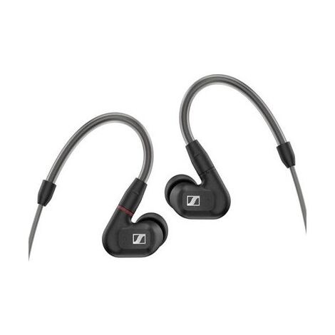 אוזניות  חוטיות Sennheiser IE 300 למכירה 