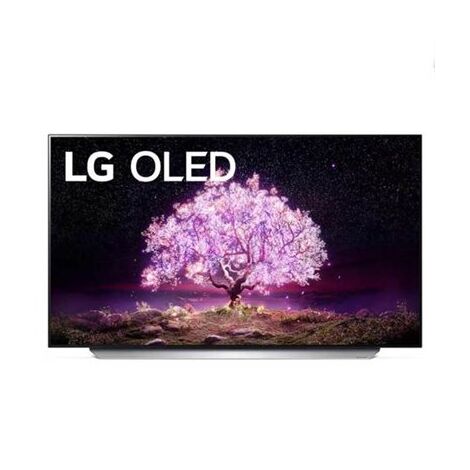 טלוויזיה LG OLED55C1PVA 4K  55 אינטש למכירה , 2 image