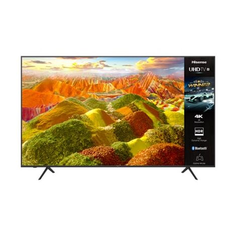 טלוויזיה Hisense 58A7220FIL 4K  58 אינטש הייסנס למכירה , 3 image
