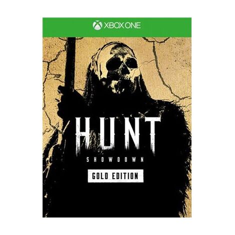 Hunt: Showdown - Gold Edition לקונסולת Xbox One למכירה , 2 image