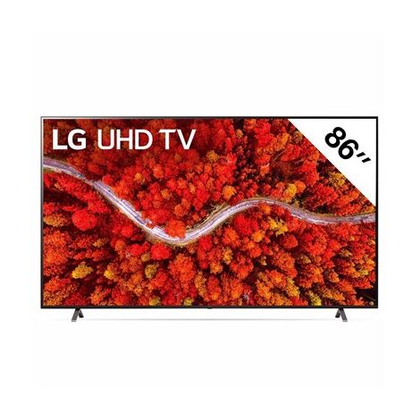 טלוויזיה LG 55NANO86VPA 4K  55 אינטש למכירה , 3 image