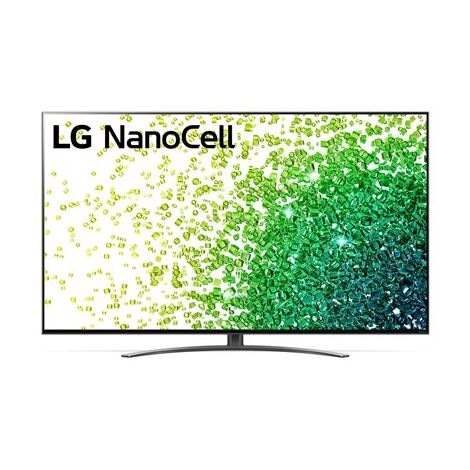 טלוויזיה LG 55NANO86VPA 4K  55 אינטש למכירה , 2 image