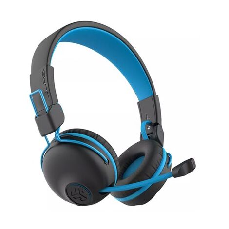אוזניות  אלחוטיות JLab JBuddies Play Gaming Wireless Kids למכירה , 2 image