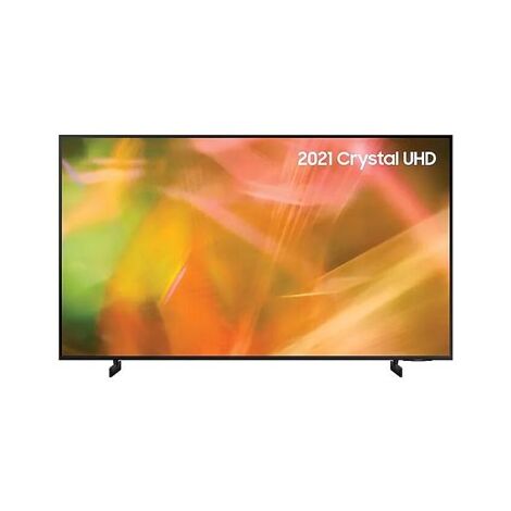 טלוויזיה Samsung UE50AU8000 4K  50 אינטש סמסונג למכירה 