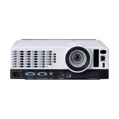מקרן Ricoh PJ WX3351N HD Ready למכירה , 2 image