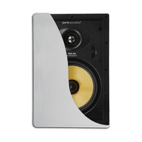 NRX485 Pure Acoustics למכירה , 3 image
